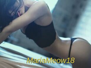 MariaMeow18