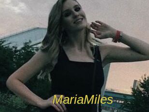 MariaMiles