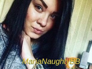 MariaNaughtyBB