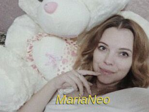 MariaNeo Archive DVD ORG