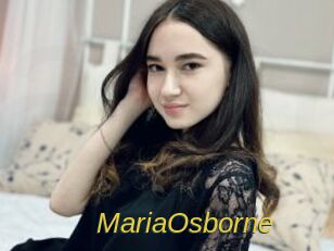 MariaOsborne