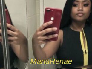 MariaRenae