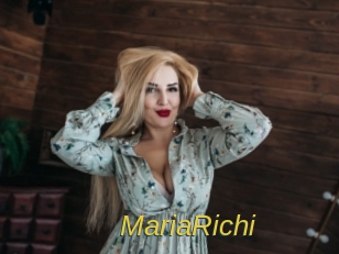 MariaRichi Archive DVD ORG