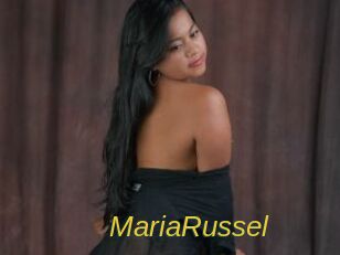 MariaRussel