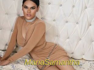 MariaSamantha