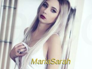 MariaSarah