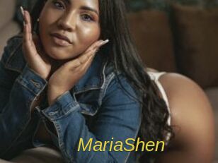 MariaShen