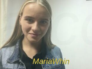MariaWhin