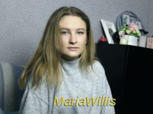 MariaWillis