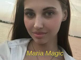 Maria_Magic