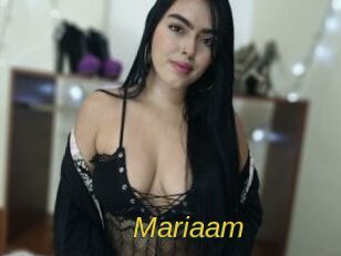 Mariaam