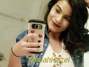 MariahHazel