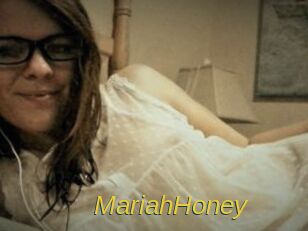 MariahHoney