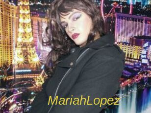 MariahLopez