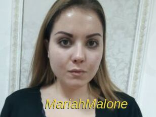 MariahMalone