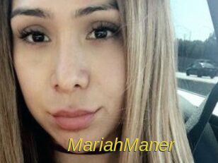 Mariah_Maner
