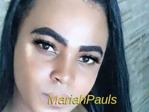 MariahPauls