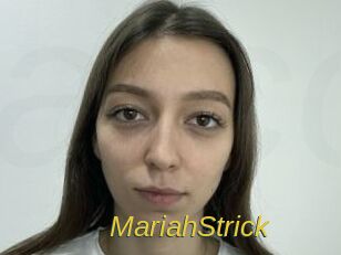 MariahStrick