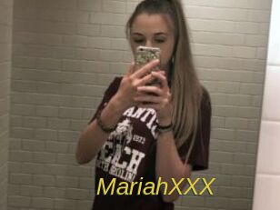 MariahXXX