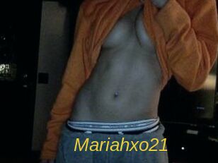 Mariahxo21