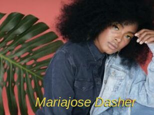Mariajose_Dasher