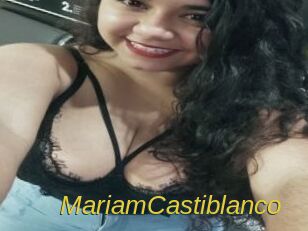 MariamCastiblanco