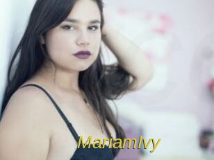 MariamIvy