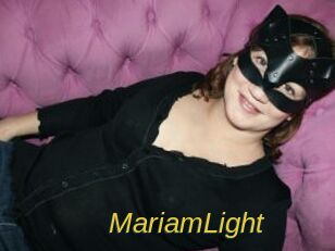MariamLight