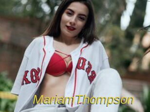 MariamThompson