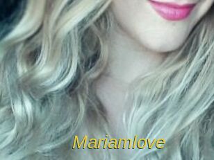 Mariamlove
