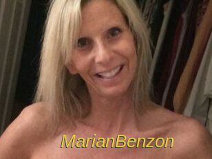 Marian_Benzon Archive DVD ORG
