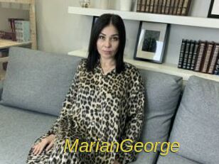 MarianGeorge