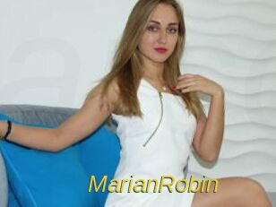 MarianRobin