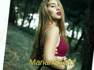 MarianSaenz