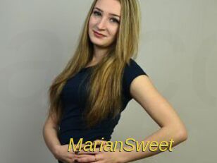 MarianSweet Archive DVD ORG