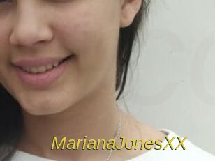 MarianaJonesXX