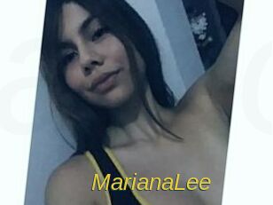MarianaLee Archive DVD ORG