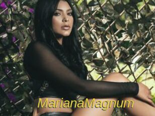 MarianaMagnum
