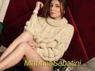 MarianaSabatini