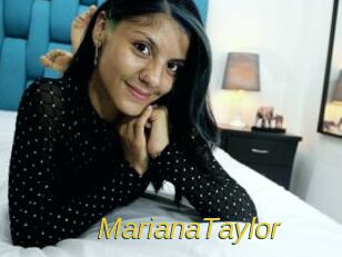 MarianaTaylor Archive DVD ORG