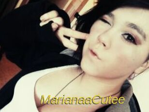 MarianaaCutee