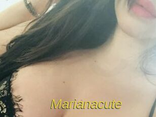 Marianacute