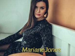 MarianeJones