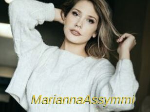 MariannaAssymmi
