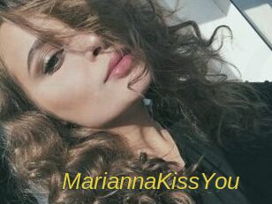 MariannaKissYou