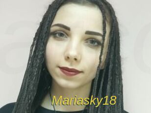 Mariasky18