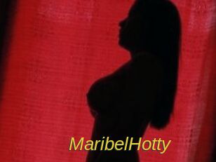 MaribelHotty