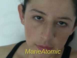 MarieAtomic