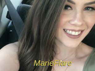 MarieFlare