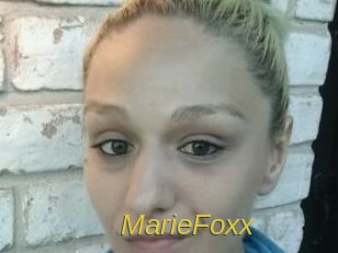 MarieFoxx